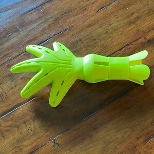 DEVAFUSER NWOB HAIR LIFTER AND CURL DEFINER